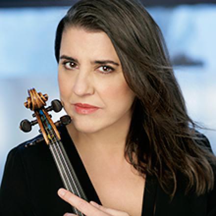 Nadja Salerno-Sonnenberg