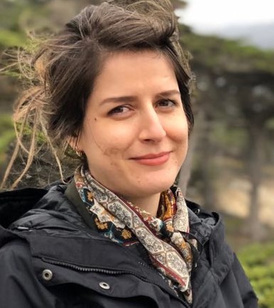 Jamileh Beik Mohammadi