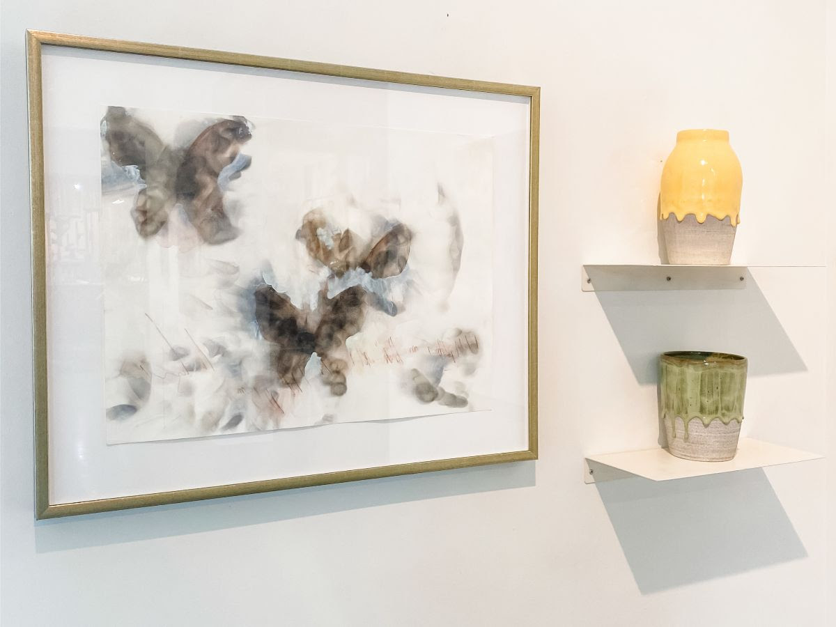 karoline schleh's work