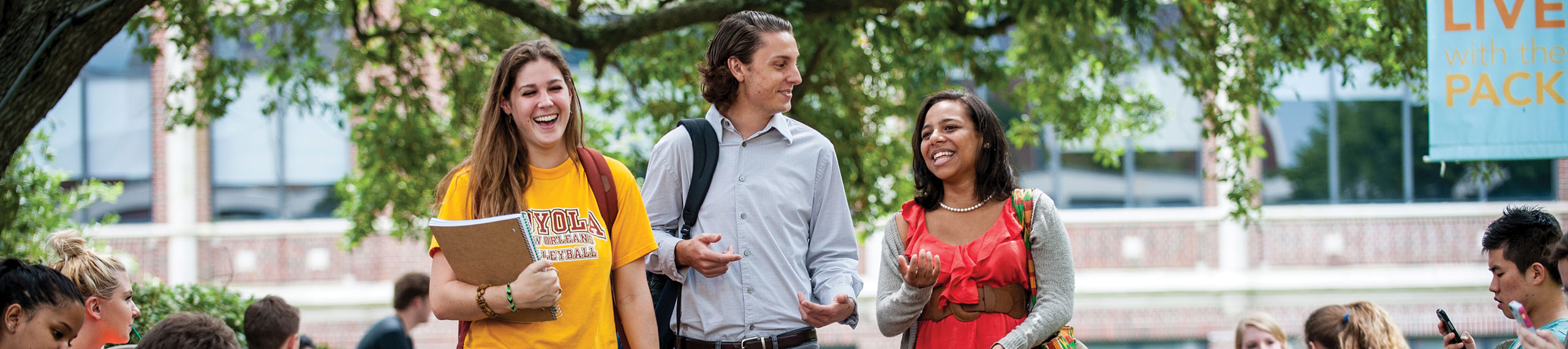 First Year Applicants