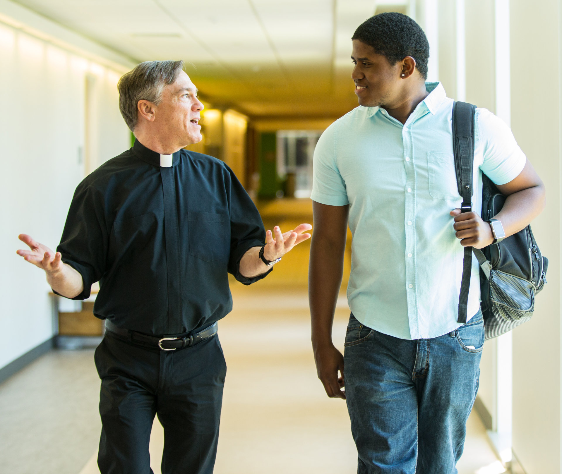 Diversity and Inclusion