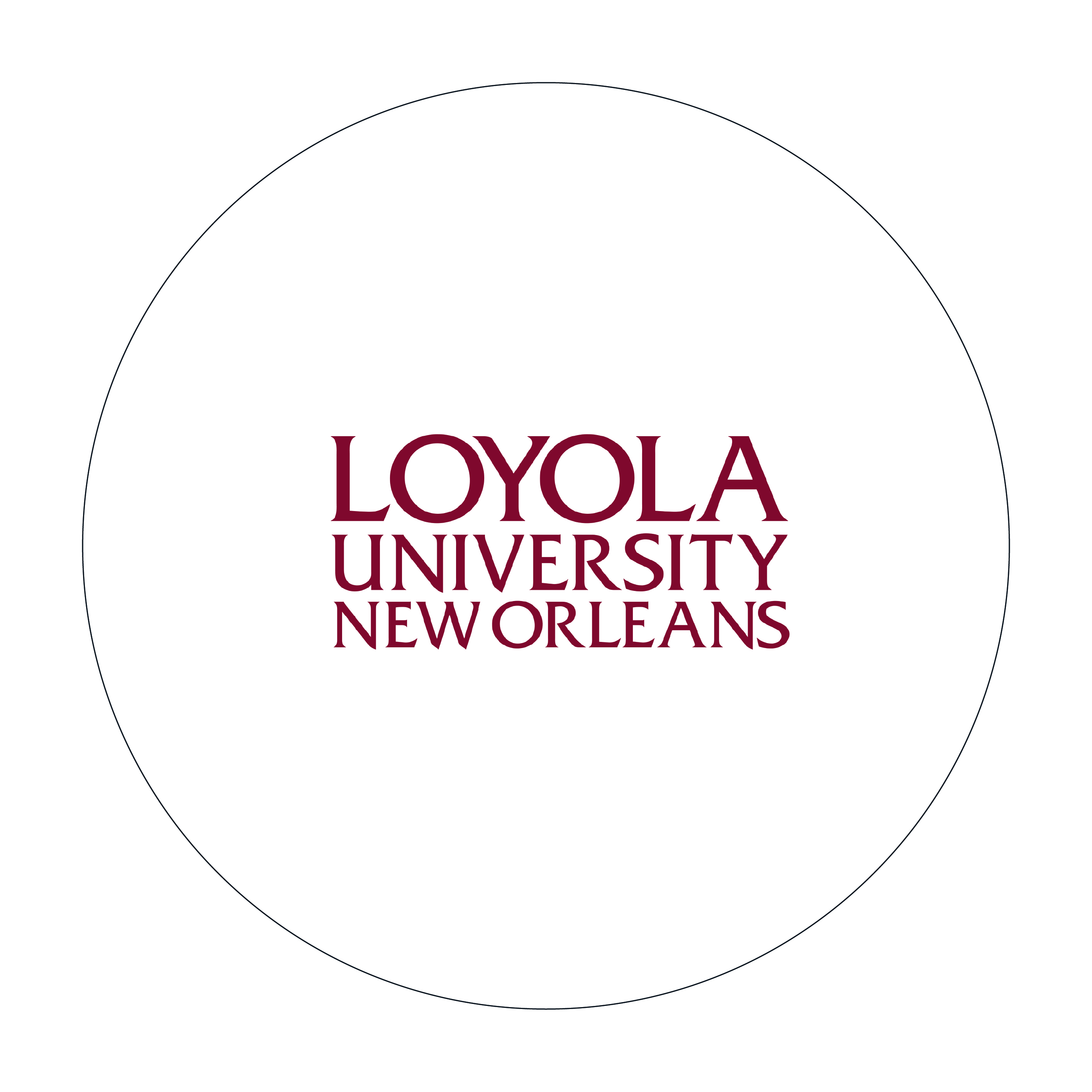 loyola logo