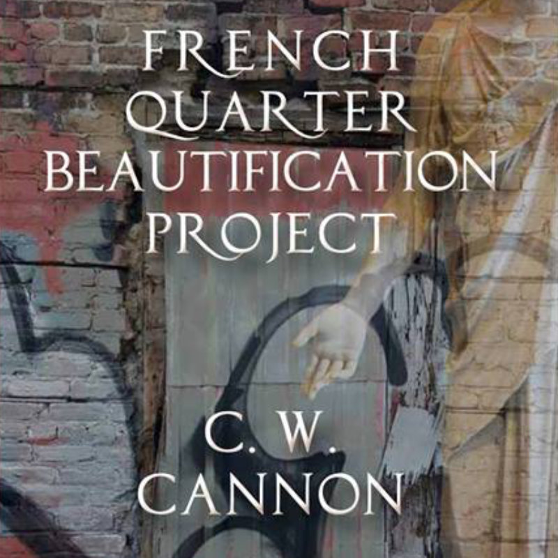 French Quarter Beautification Project