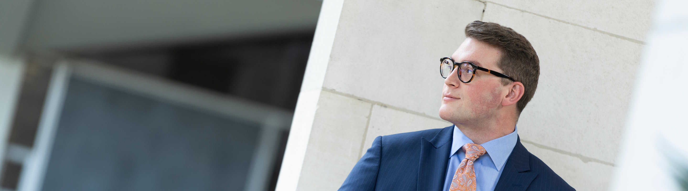 Associate of Science in Business man