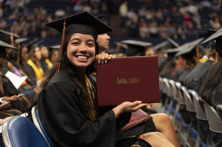 Commencement