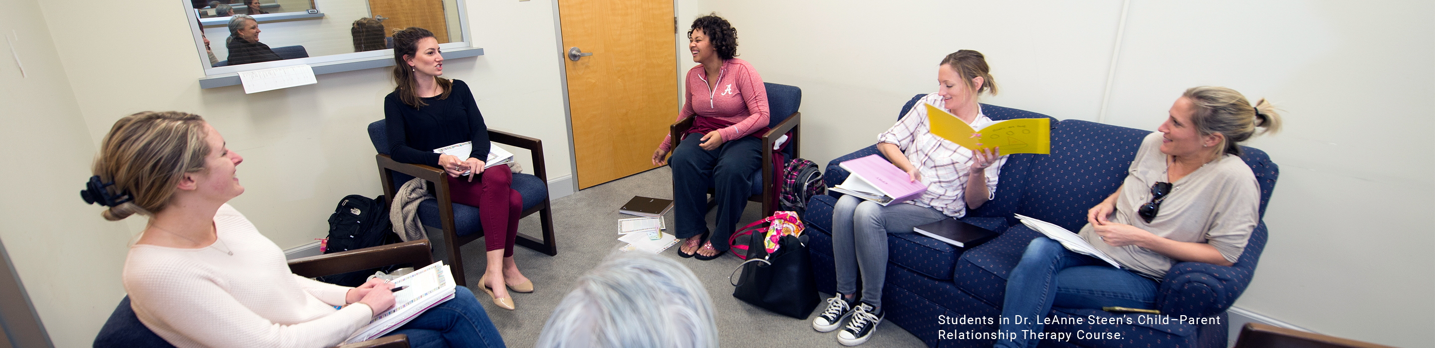 Master of Pastoral Studies and Master of Science in Counseling dual degree