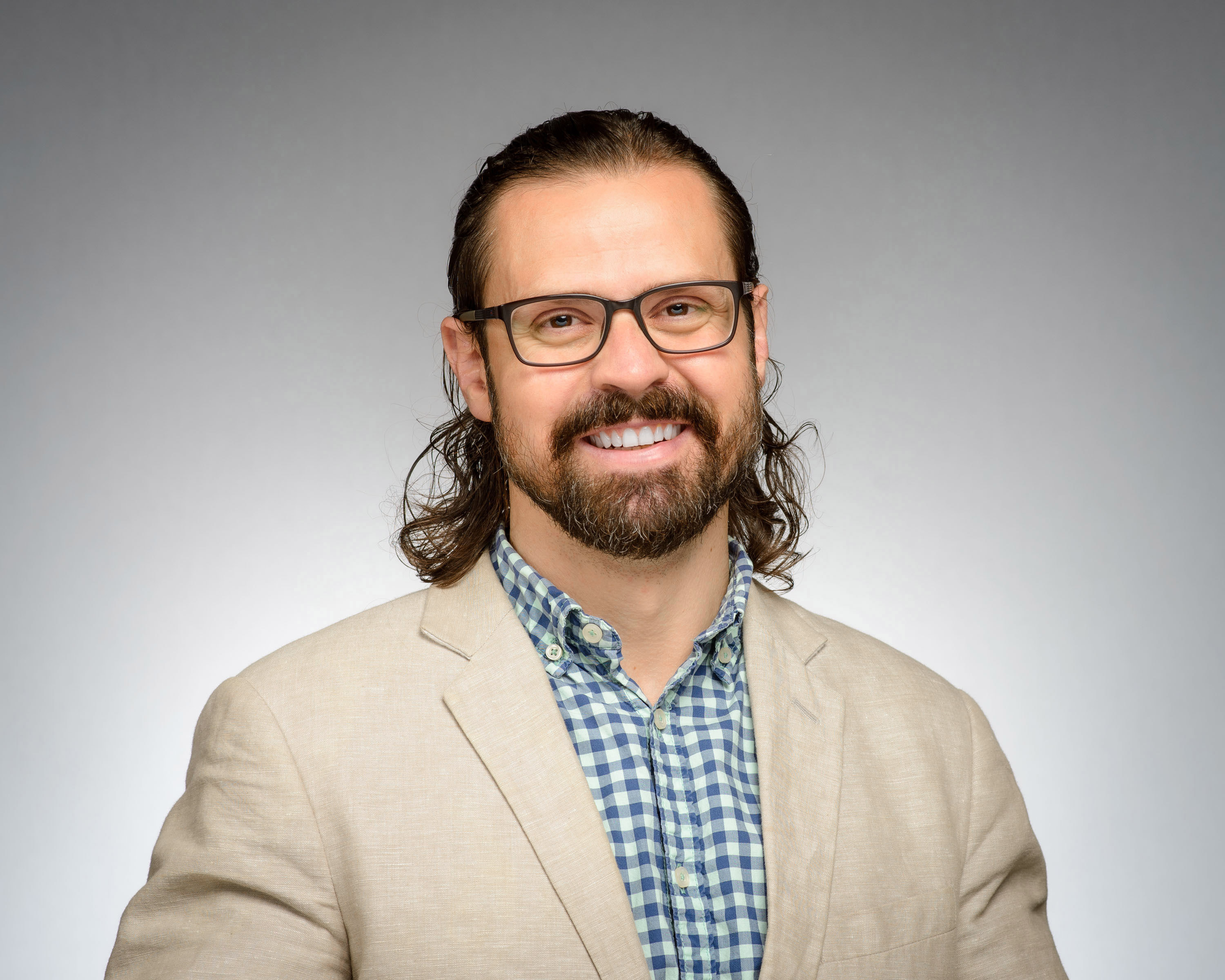 Brian J. Boyd Center for Ethics and Economic Justice