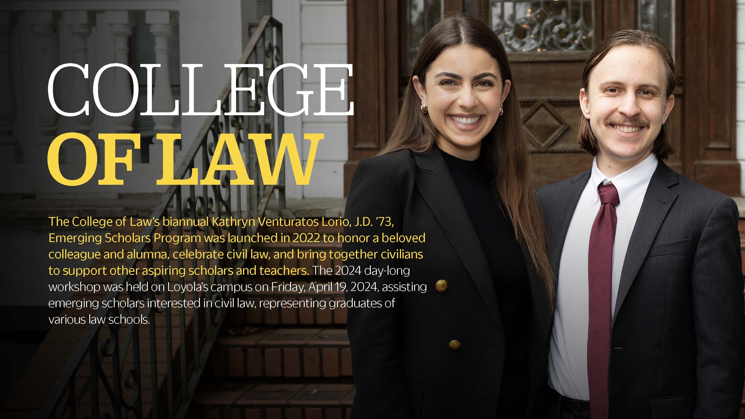 Impact Report Page 8