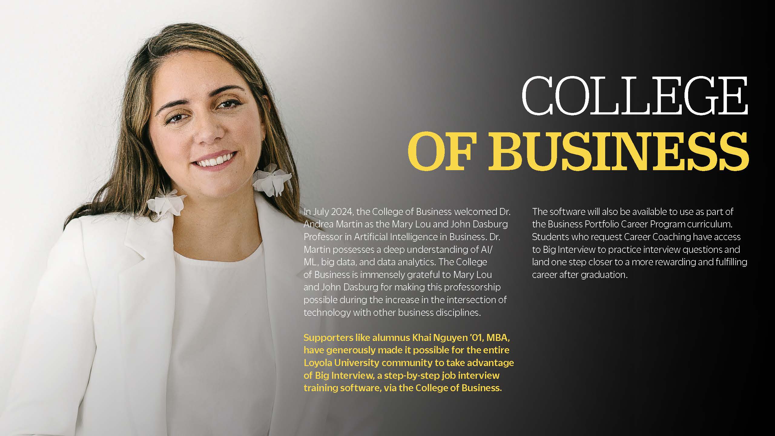 Impact Report Page 9