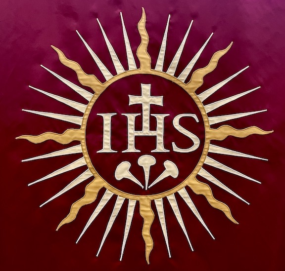 IHS Banner