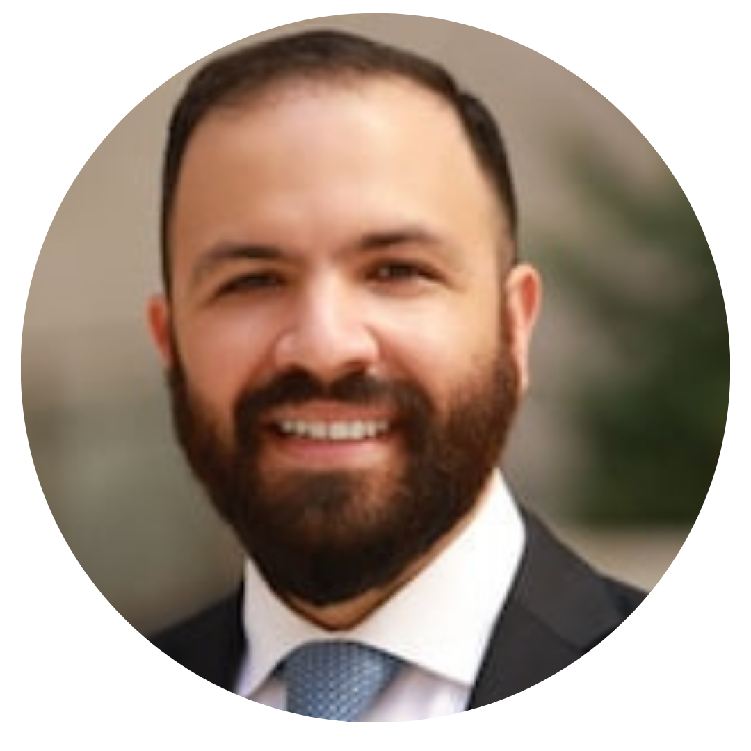 Jorge Altamirano, JD '13