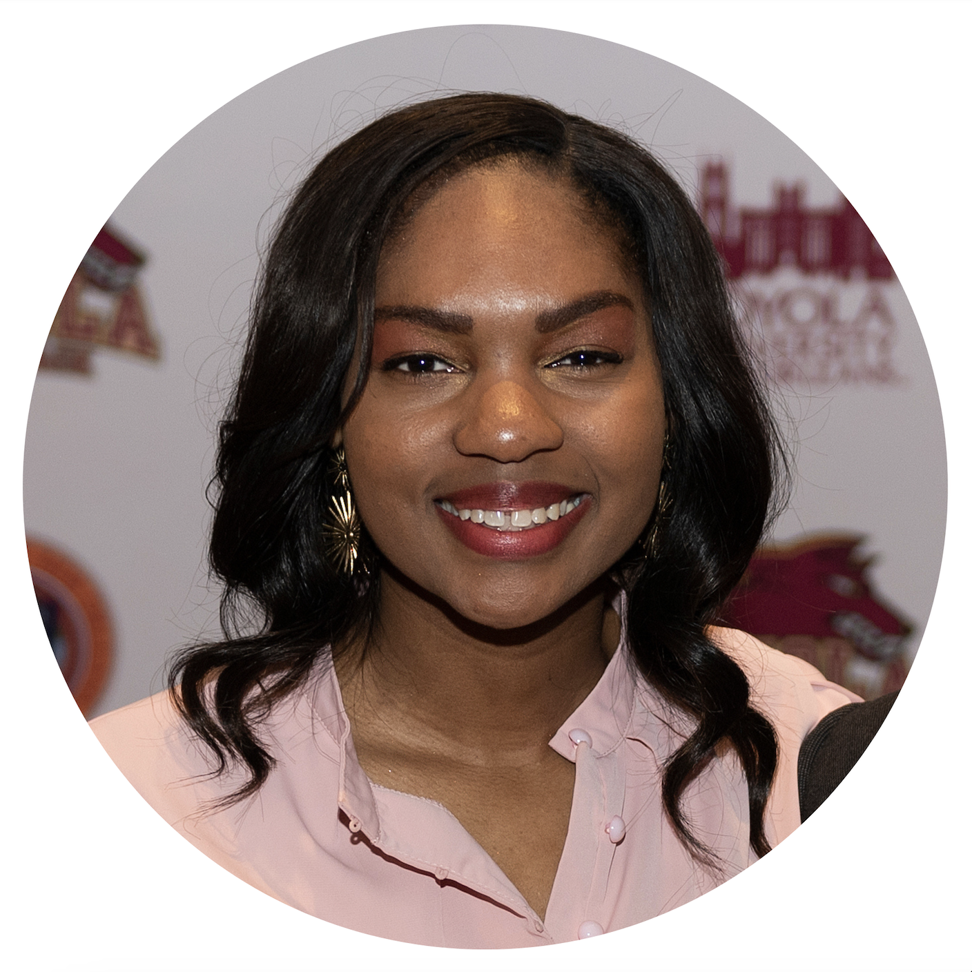 Janeicia Neely '15