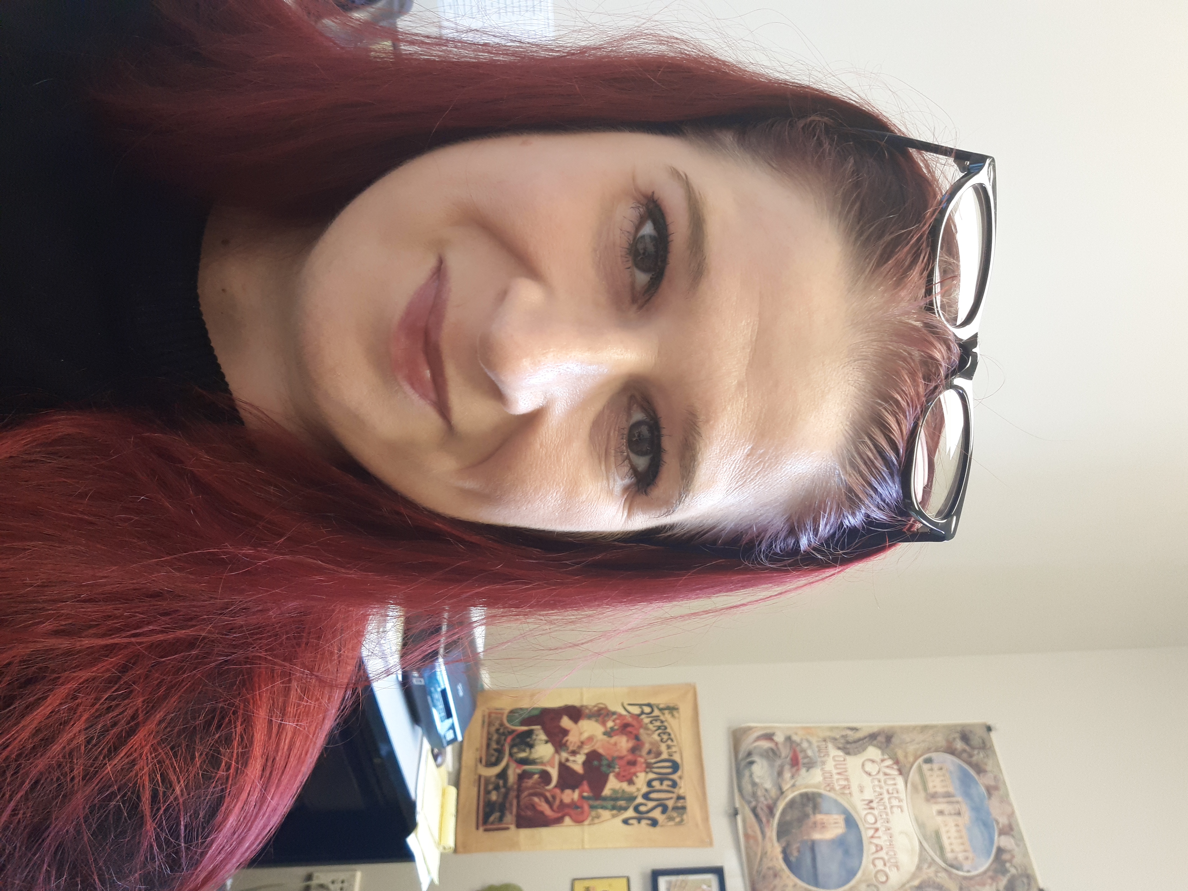 Dr. Victoria Elmwood