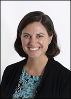 Emily Jendzejec, Ph.D.