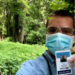 Photo of Steven Gergen