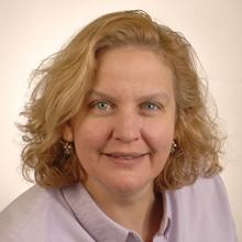 Maria Calzada, Ph.D.