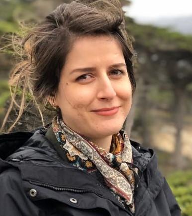 Jamileh Beik Mohammadi