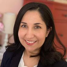 Dr. Claudia Herrera-Montero