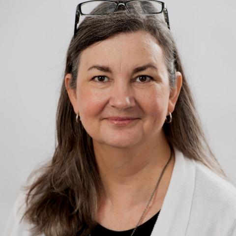 Catherine Harrell picture