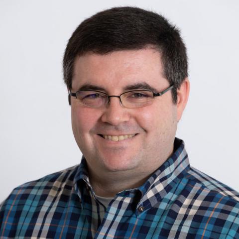 Hunter Robert Darrouzet