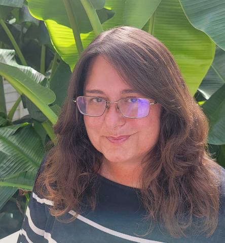 Marianne Cufone Headshot