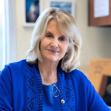 Clareen Wiencek, PhD, RN, ACNP, FAAN